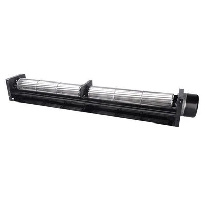 Ventilador tangencial PWM de 65 mm DC 12 V 24 V 48 V